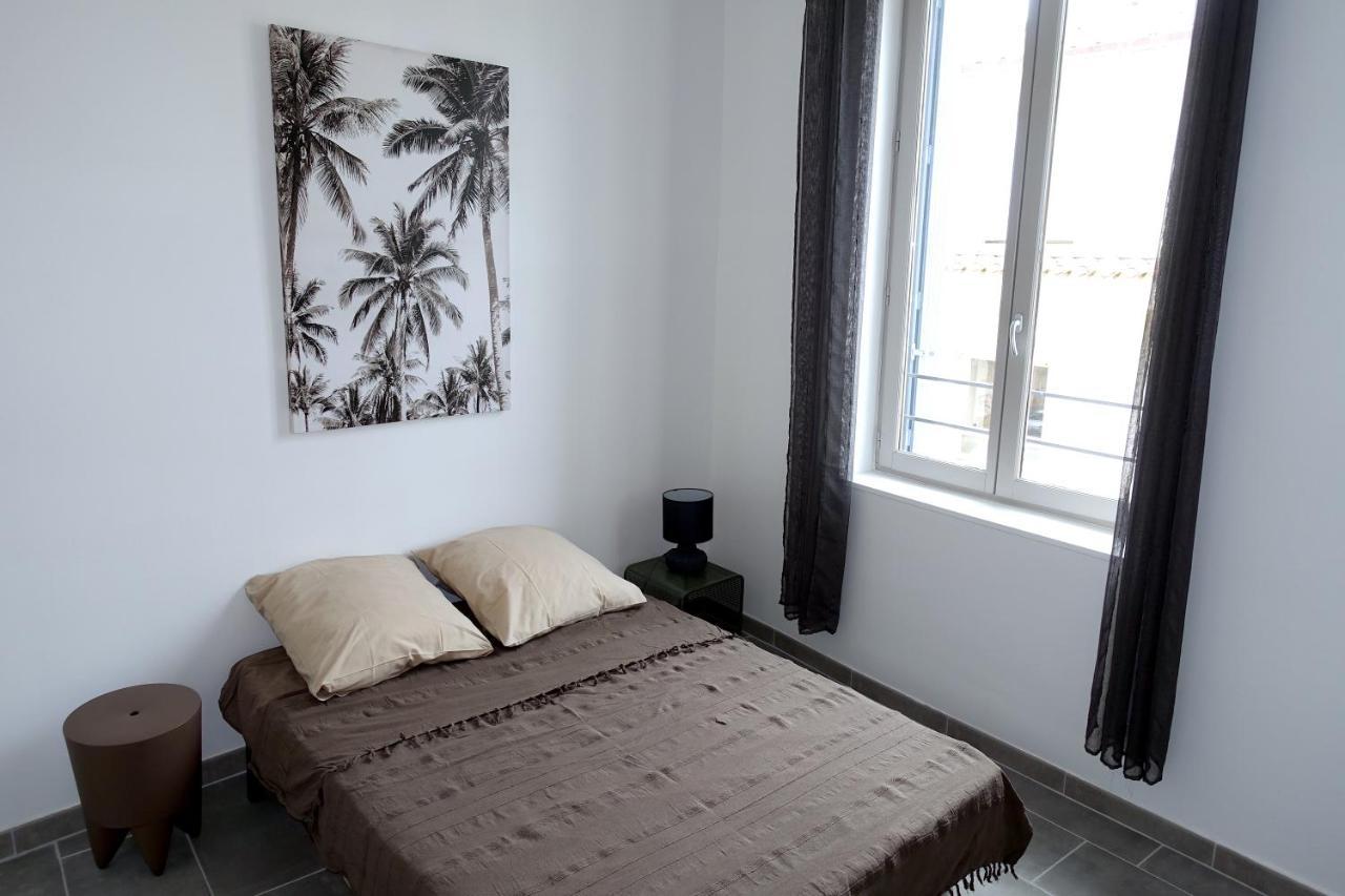 Maison Carree/Coeur Historique De Nimes - Superbe Appt 55M² Екстер'єр фото