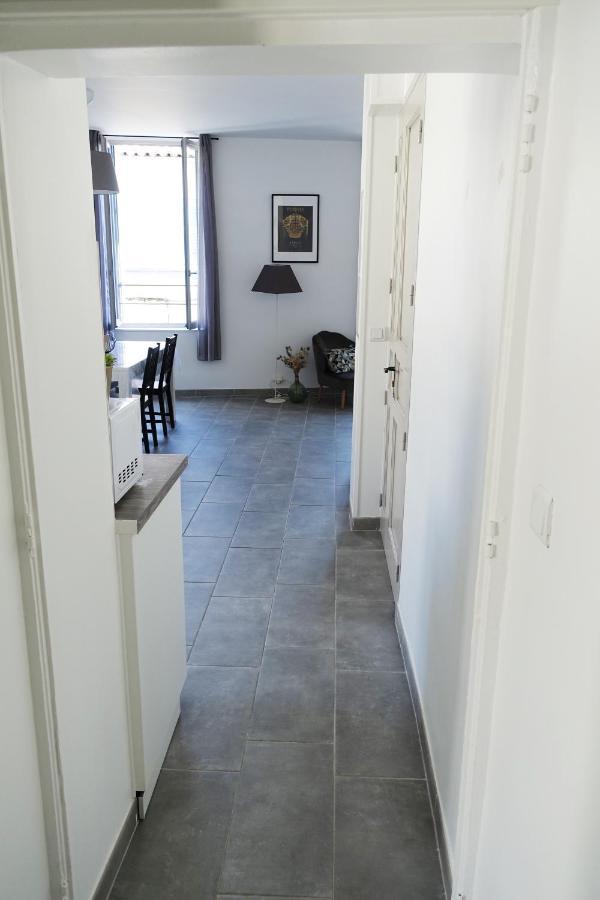 Maison Carree/Coeur Historique De Nimes - Superbe Appt 55M² Екстер'єр фото